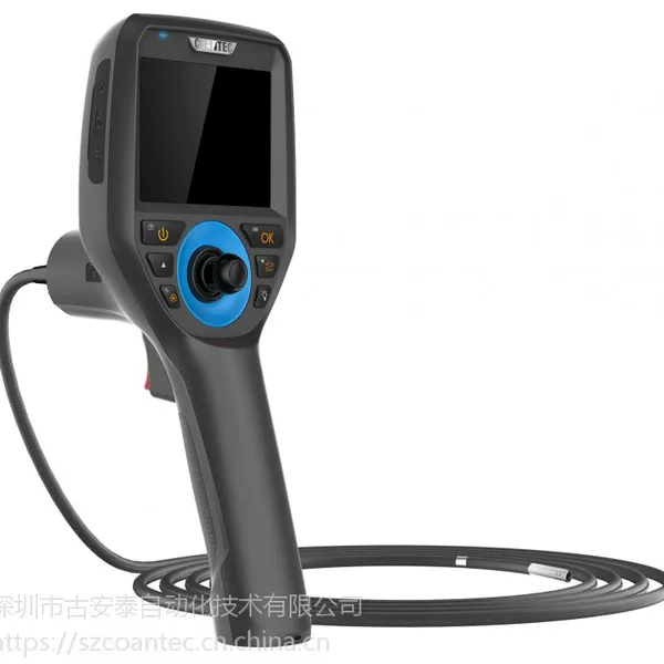 古安泰 J40系列警用软管内窥镜