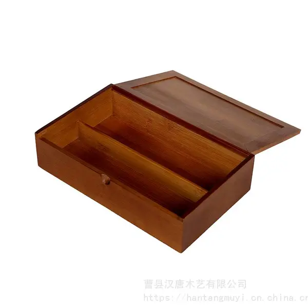 香烟包装礼盒实木包装竹木楠竹包装礼盒定制加工厂家