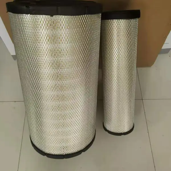 厂家直销适用于三一425/425C挖掘机空气滤芯