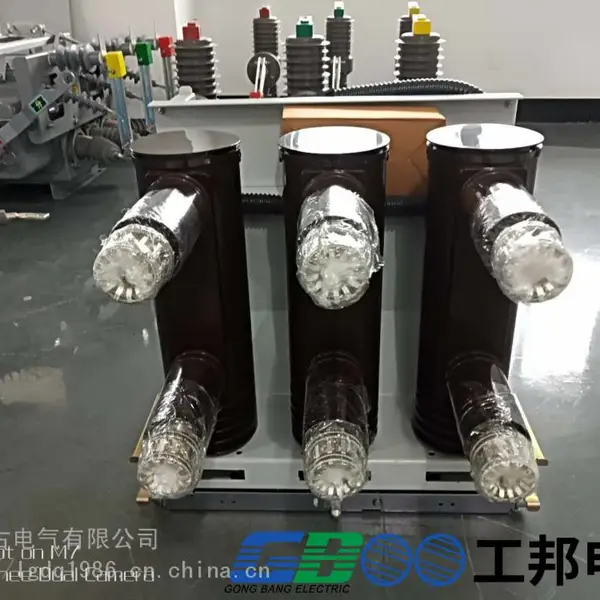 ���۵�����Ʒ ZN63(VS1)-24 ϵ�и�ѹ��ն�·��