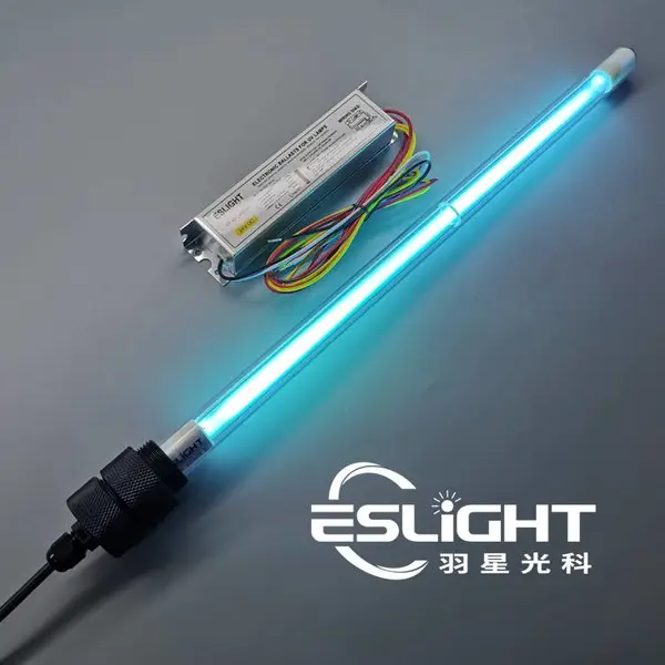 ���ǹ��ESLIGHT����ʽ������ɱ���ƿɷ�����ˮ����