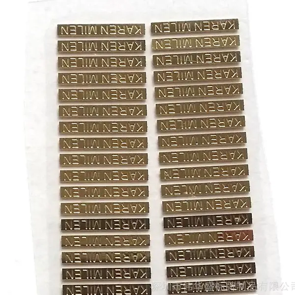专业制作不锈钢LOGO,不锈钢腐蚀片,镜面不锈钢标签