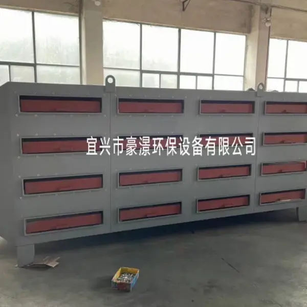 常州活性炭吸附塔***价格低 蜂窝活性炭箱现货