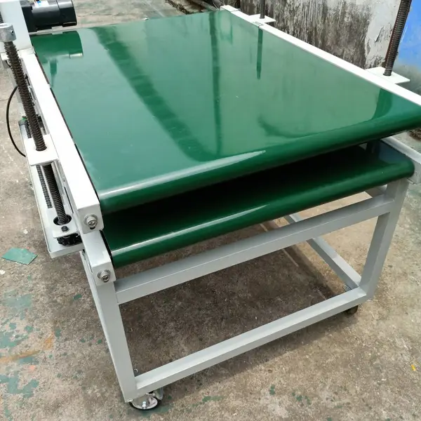 小型珍珠棉压棉机半自动压胶机压棉机好用吗?广东东莞手动压棉机订做