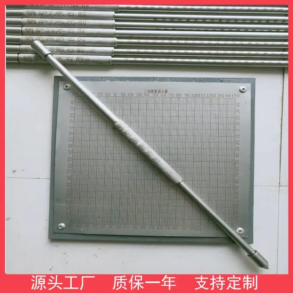 锅炉辅机配件膨胀指示器汽水管道三向位移指示器制造商