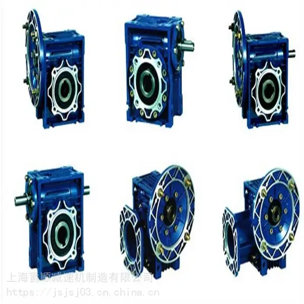步进蜗轮蜗杆减速机RV130-1.5KW-100减速机输出部件热点