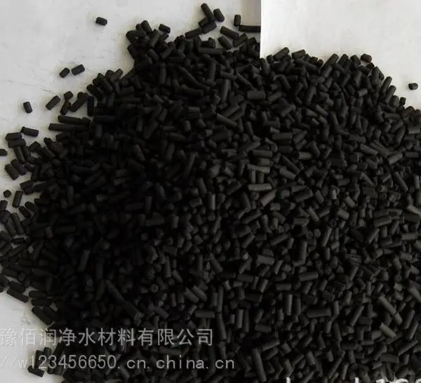 购买柱状活性炭时需要注意的事项有哪些--豫佰润资讯在线