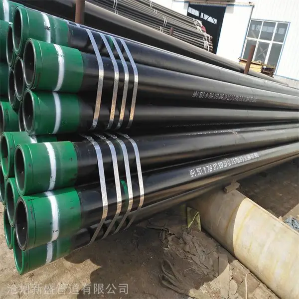 ��Ӧ�꾮��ʯ���׹�J-55 N-80 139.7ʯ���׹ܳ����ù��͸�ʴ