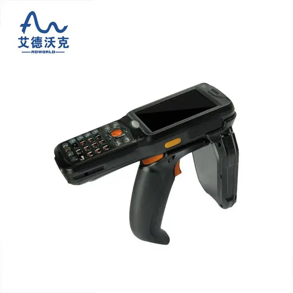 ��׿�ֳֻ������� RFID��д�� ˢ��NFC������Ƶģ�� �����ֿ�
