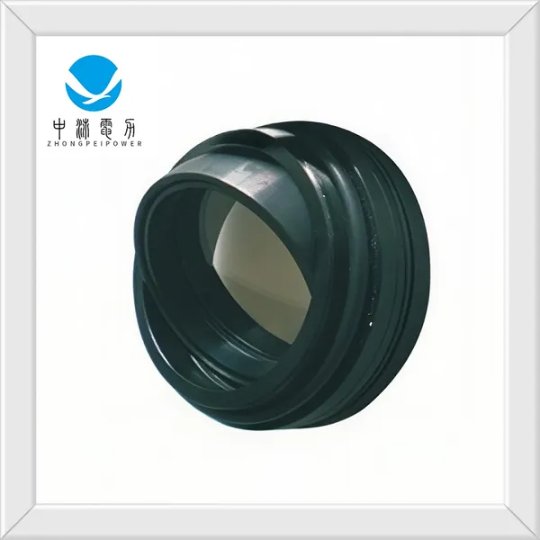 中沛ZPCW-P80旋转型电柜红外测温视窗 可调角度