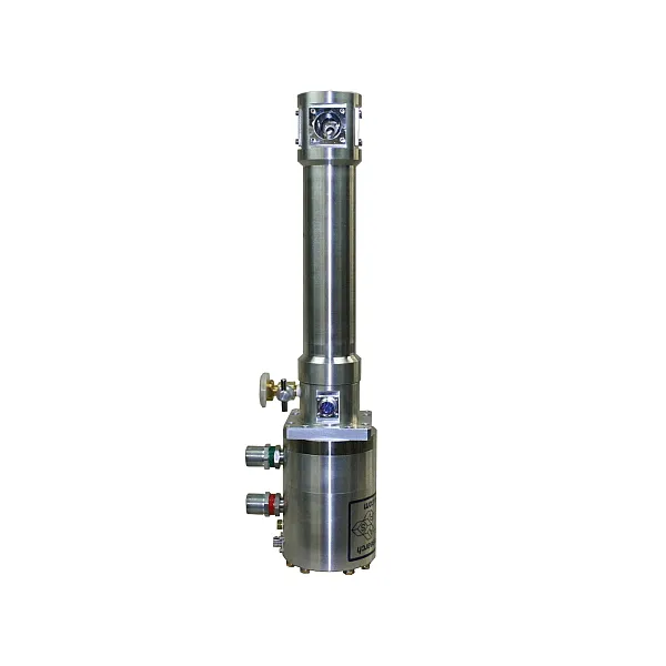 美国 ARS X-1AL标准光学型闭循环低温恒温器