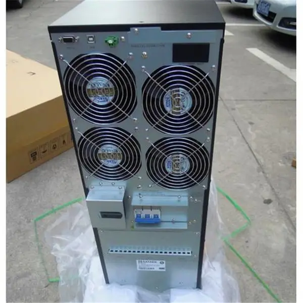 美国施耐德APC模块化UPS电源 SYA8K16ICH厂家以旧换新