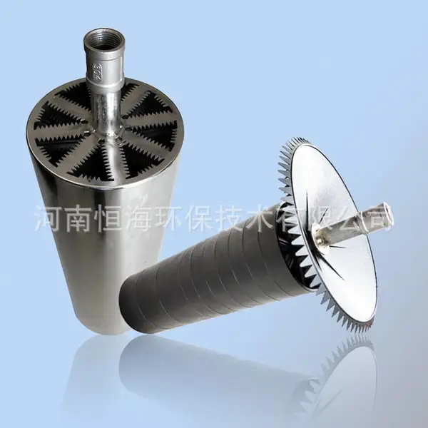 不排水可安装曝气器多孔射流曝气器不拆填料可安装曝气器
