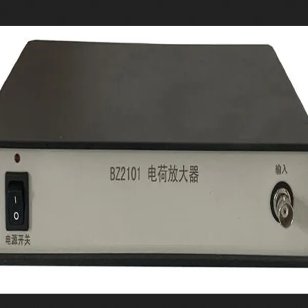 程控型电荷放大器 型号 CN61M-BZ2101 库号 M359456