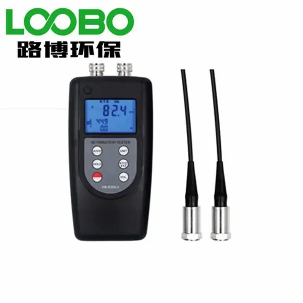 VM-6380-2˫ͨ�������� ʵ��׼ȷ�ġ��ɸ����Բ���