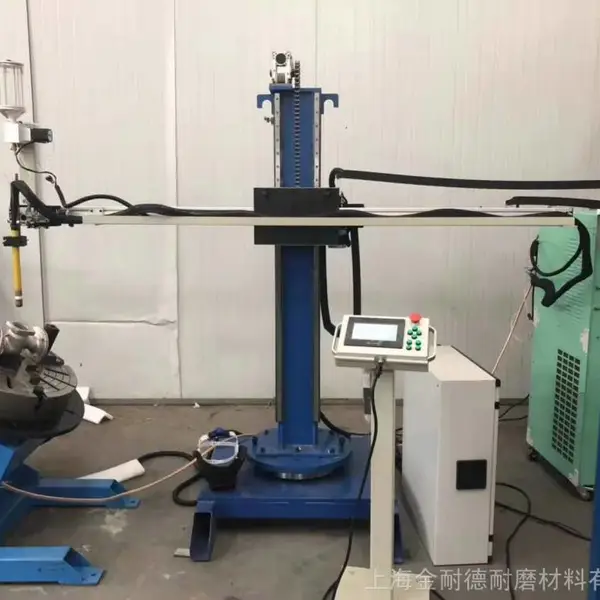 黑龙江等离子堆焊机品质有***