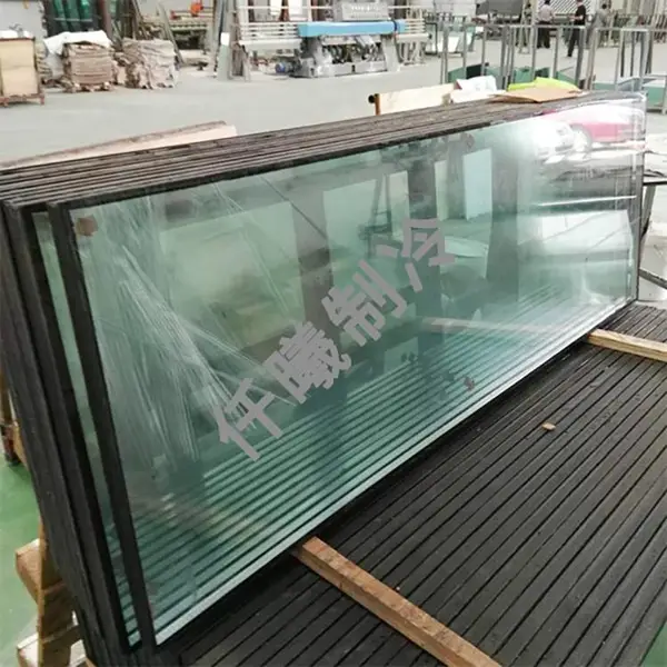 浙江冷库酒水后补冷库经久耐用展示存储一体新型冷库安装