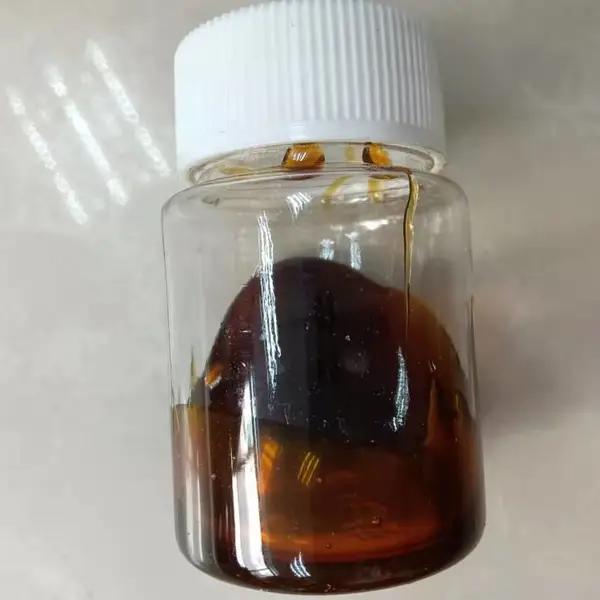 生产厂家供应水产饲料用大豆磷脂油 流动性好磷脂油