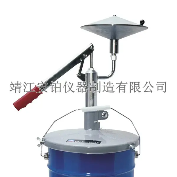 SKF轴承装脂器VKN550黄油枪气动润滑脂泵轴承润滑脂装填器