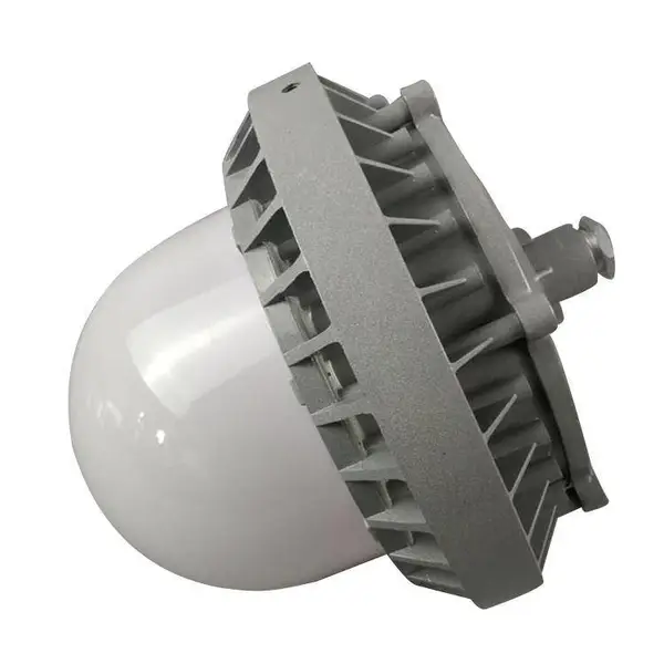 FGA1200LED防爆灯-旗盛电气70W管吊式安装