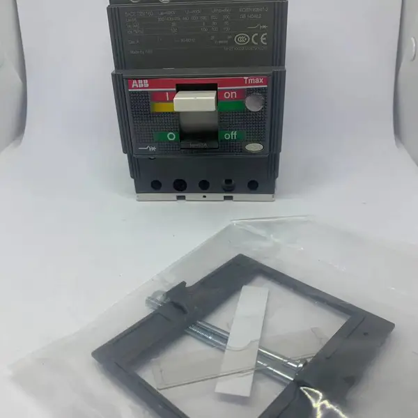 ABB˫��Դת������DPT160-CB010 R63 4P������CB��������