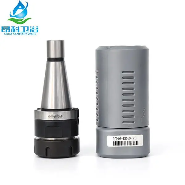越力BT-ER全系列精密数控刀柄BT30/BT40/BT50ER高精度动平