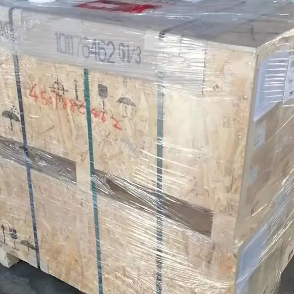德国kp进口供应链服务、进口清关代理
