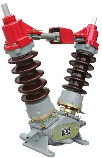 35KV��糧���뵶բ����