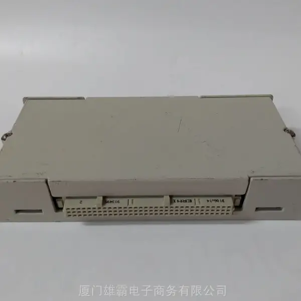 NI模块PXI-2599输入输出模块