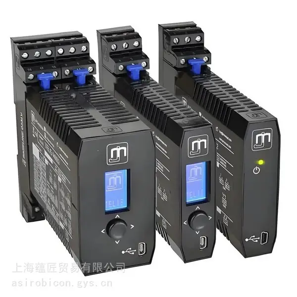 法国JM CONCEPT控制器