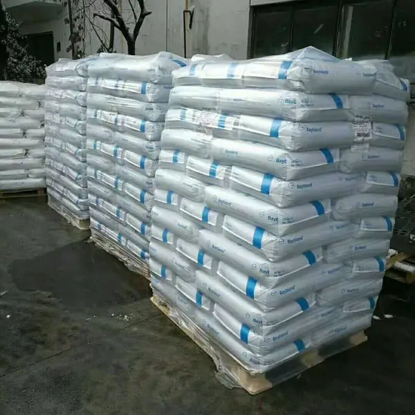 科思创PC/ABS Bayblend FR3011 抗紫外线阻燃高流动合金料PC/ABS