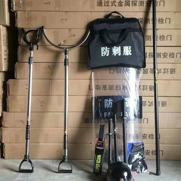 西安学校幼儿园物业安保器材防暴器材有卖137,72120237