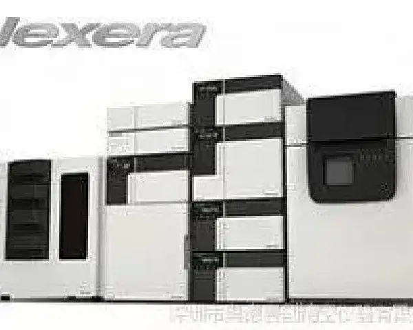 Nexera UHPLC超高效液相色谱仪实验设备测量仪器直销优惠