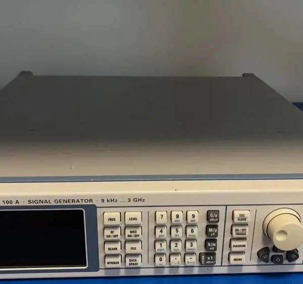 ����E4446A �����׽���Ƶ�׷�����