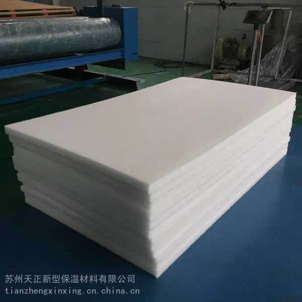 供应建筑汽车纺织等行业涤纶棉制品苏州天正环保聚酯纤维贴面