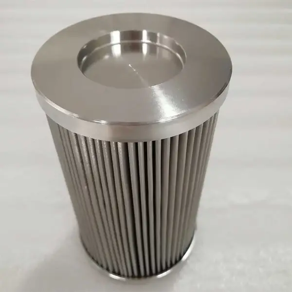 HC4704FKS13H调速器油泵入口过滤器滤芯 替代滤清器
