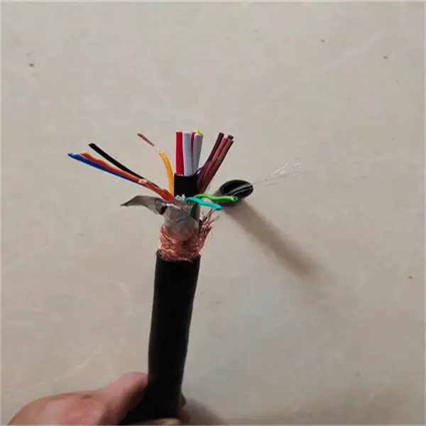 RVZ-1052.5平方平方价格报价甘州铁路铁轨信号电缆PTYA234X1.0价格宜人