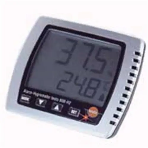 ��ʪ�ȱ��ͺ�:BZ41-testo 608-H1 ��ţ�M340933