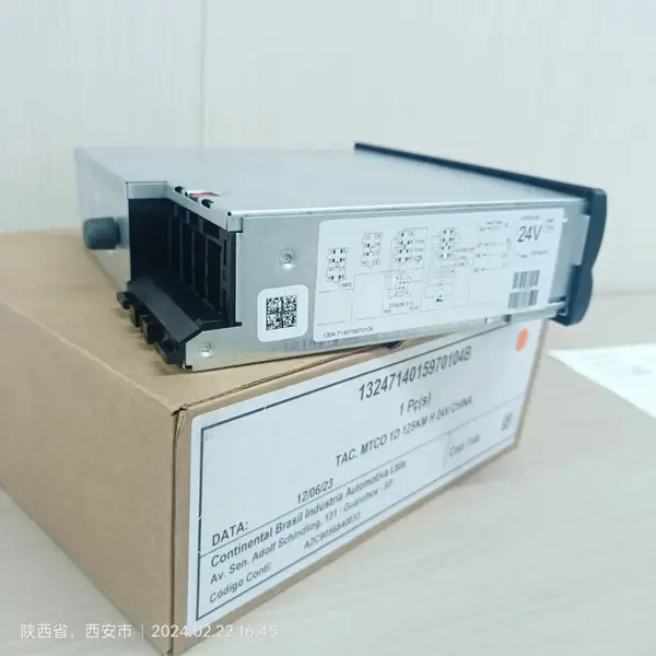 VDO����ʽ��ʻ��¼��DTCO4.1 ר�ñ궨�� �¹�ԭװ ���ż��� ��һ��ʮ