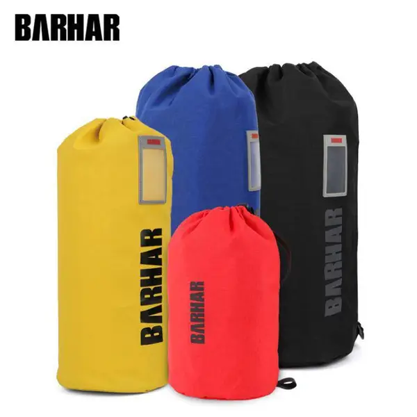 BARHAR岜哈 绳索管理器械包绳包手提辅助救援探险探洞穴攀岩溪降