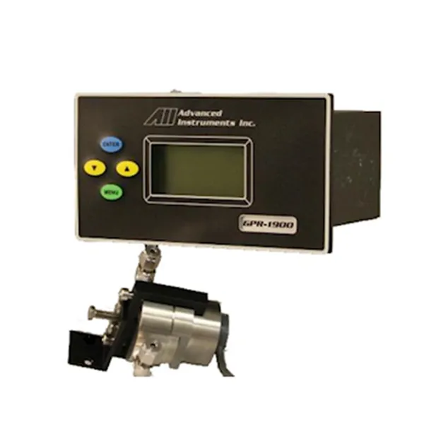 ����AII��Զ�̴������������� GPR-1900/2900 ���¹��������䷽