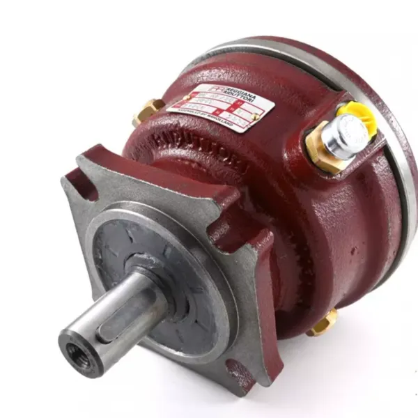 REGGIANA RIDUTTORI制动器DG RF 288-2/21