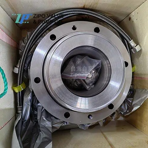 循环泵轴流泵化工泵机封100轴径 316合金ZCMSWG -100-U2U2VGG/U2U2V