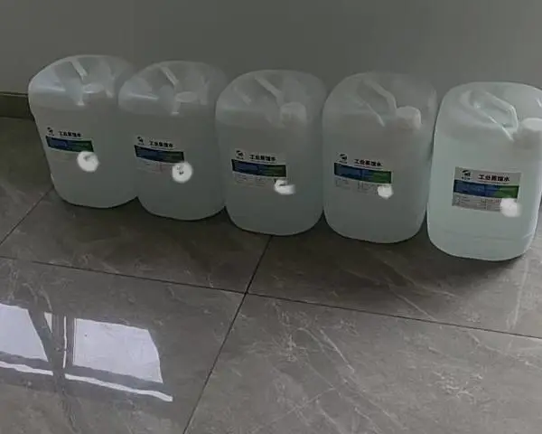 河北草酸清洗剂批量定制 诚信经营 苏州威立特环保科技供应