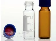 BORRAIY伯芮2ml进样瓶XP101-9425-2ml