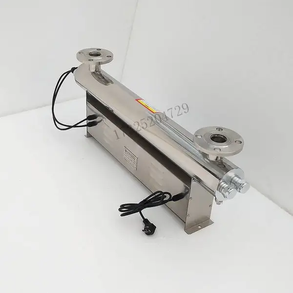 ��Ӧ�ϳ����ʽ����ַ�Ӧǻ��������ɱ�������� JM-UVC-150