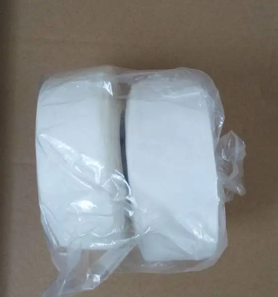 广州法兰密封用膨体四氟弹性带-防尘密封软四氟带厂家