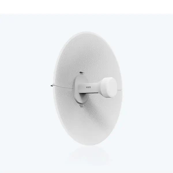 MWP-6750-T20 一体化802.11ac单射频5.8GHz工业无线AP/网桥