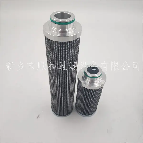 RE090B100B油站循环油双筒过滤器滤芯