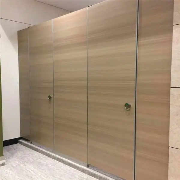 佛山南山厕所隔断板|成品高度